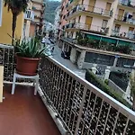 Azzurra - 850 M Al Mare - 75 Mq - Balconata Vivibile - Wi-fi - Pay Tv Gratis - Posteggio Auto Condominiale Non Assegnato * 라팔로
