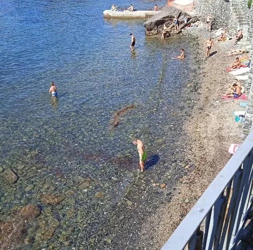 Appartamento Azzurra - 850 M Al Mare - 75 Mq - Balconata Vivibile - Wi-fi - Pay Tv Gratis - Posteggio Auto Condominiale Non Assegnato